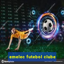 emelec futebol clube